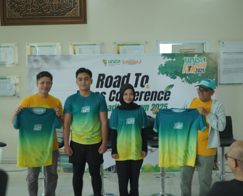 Fun run