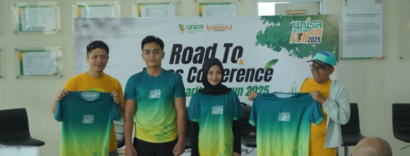 Fun run
