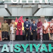 Harmoni budaya