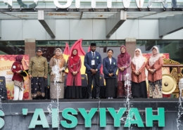 Harmoni budaya
