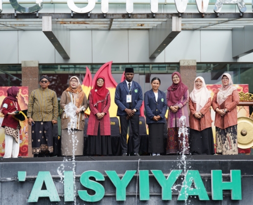 Harmoni budaya