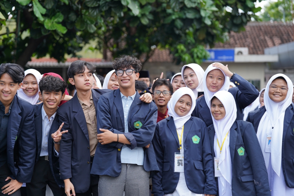 Harmoni budaya