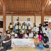 Jadi cuan