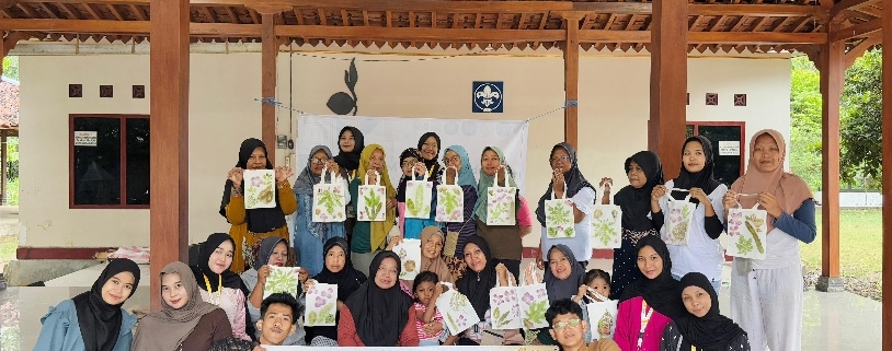 Jadi cuan