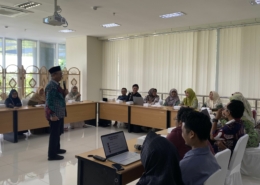 Kelas parenting