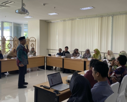 Kelas parenting