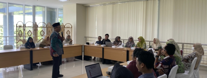 Kelas parenting