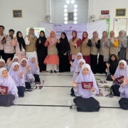 Kkn internasional