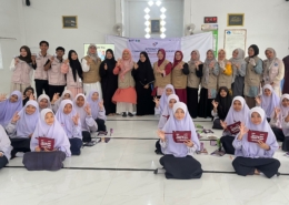 Kkn internasional
