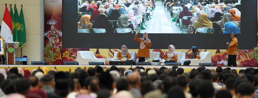 Mahasiswa baru