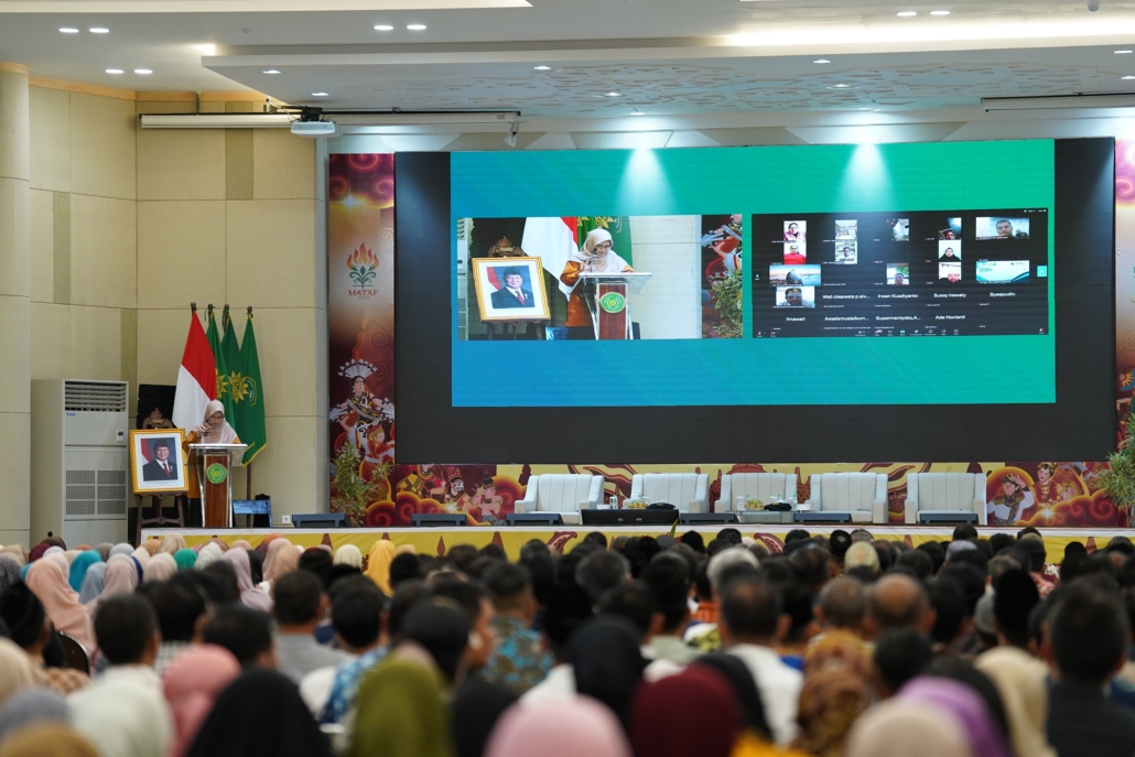 Mahasiswa baru