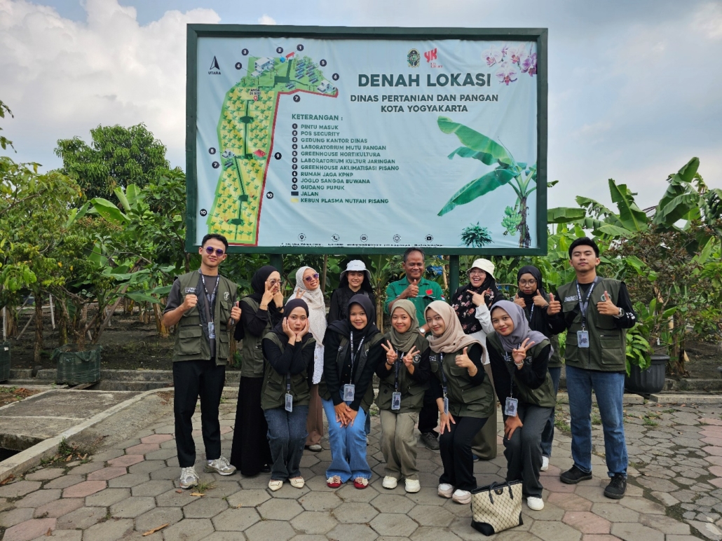 Mahasiswa jepang