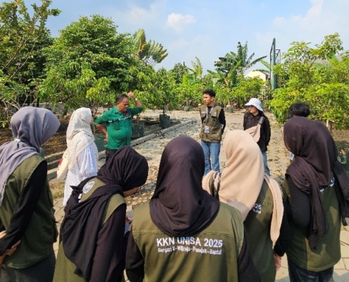 Mahasiswa jepang 2