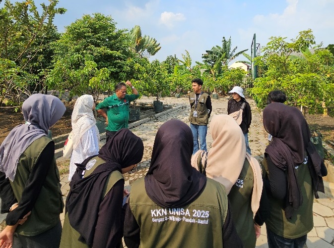Mahasiswa jepang