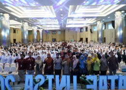 Materi kebangsaan