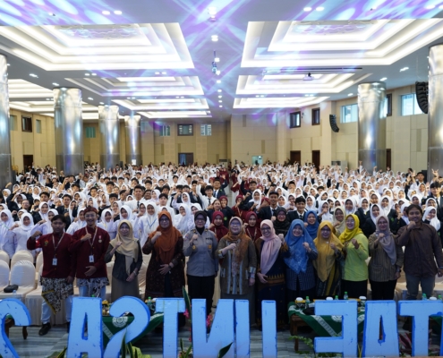 Materi kebangsaan