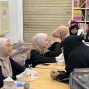 Maulid nabi
