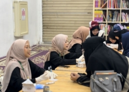 Maulid nabi