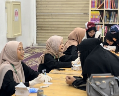 Maulid nabi