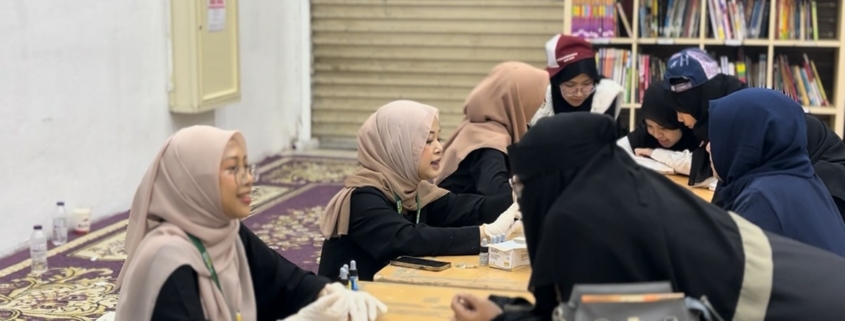Maulid nabi