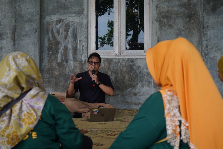 Pelatihan kesehatan