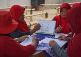 Pelatihan kesehatan