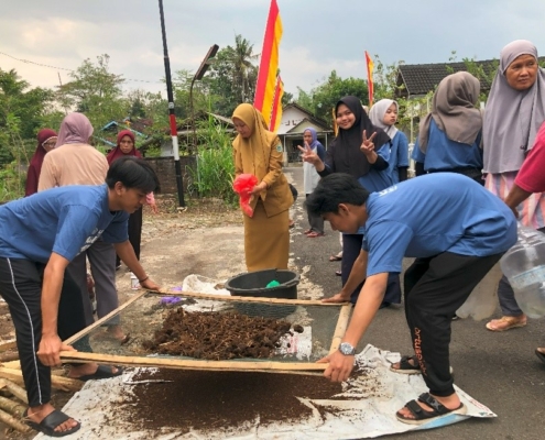 Pupuk organik