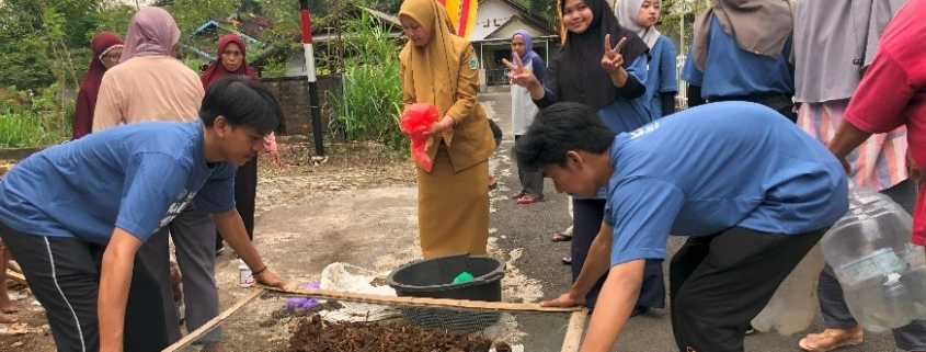Pupuk organik