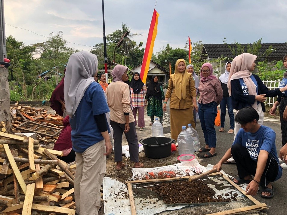 Pupuk organik