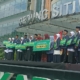 Salurkan beasiswa