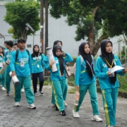 Solusi atasi sampah