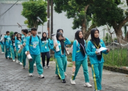 Solusi atasi sampah