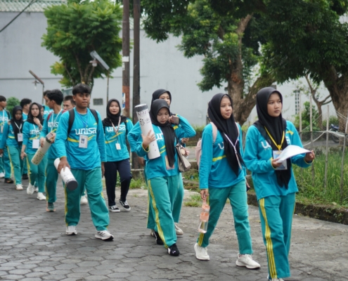 Solusi atasi sampah