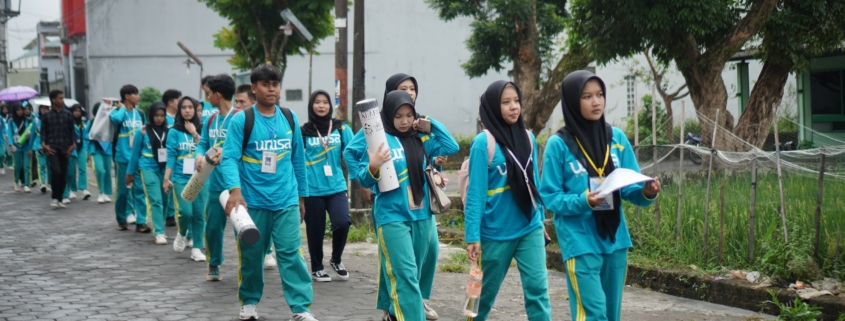 Solusi atasi sampah