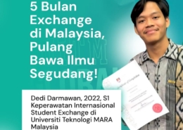 Student exchange