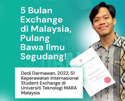 Student exchange