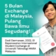 Student exchange