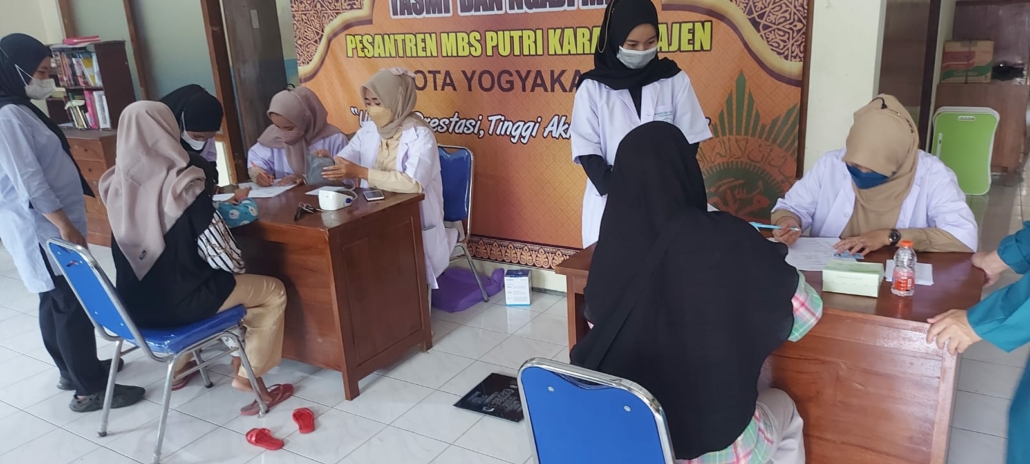 Tes iva