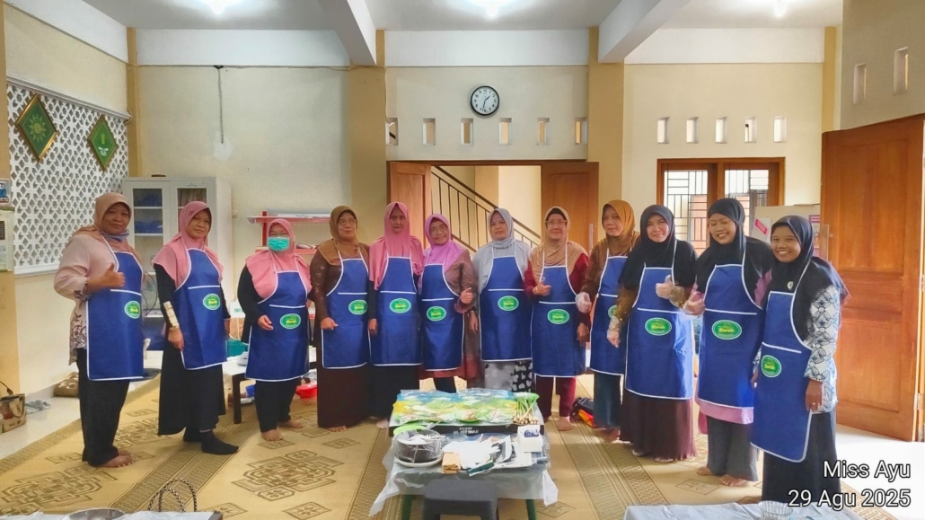 kuliner lokal