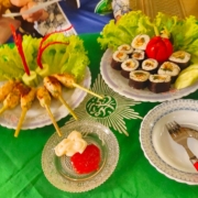 Usaha kuliner