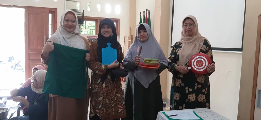 kuliner lokal