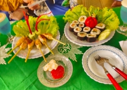 Usaha kuliner