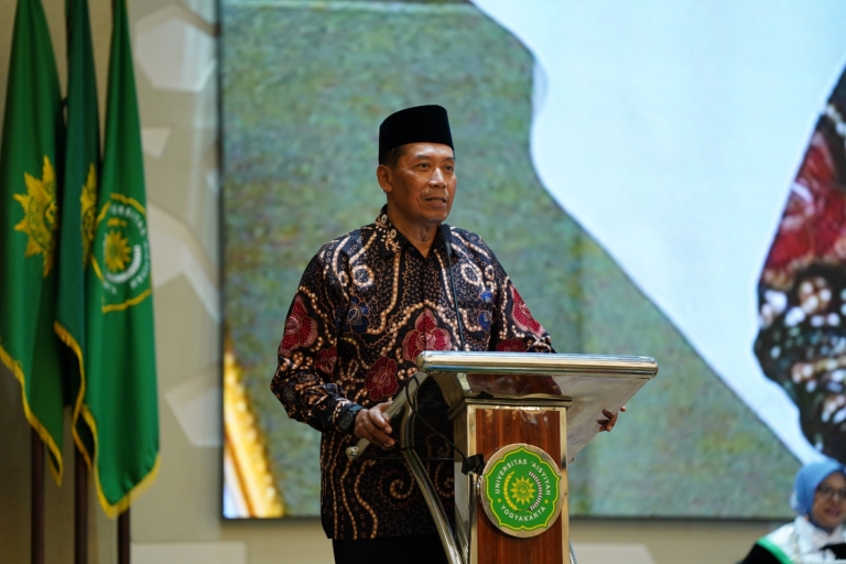 Kemendiktisaintek Dorong Perguruan Tinggi Aktif Atasi Persoalan Masyarakat, Unisa Yogyakarta Wujudkan Lewat MBG