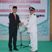 Dukuh termuda