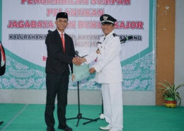 Dukuh termuda