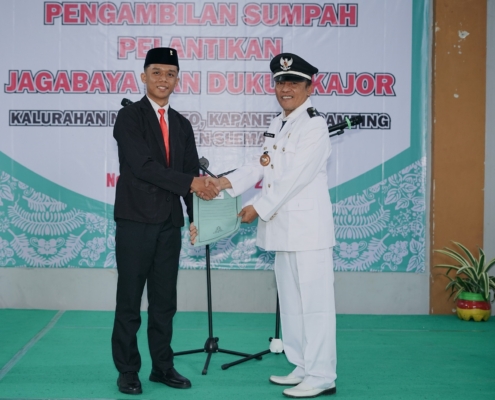 Dukuh termuda