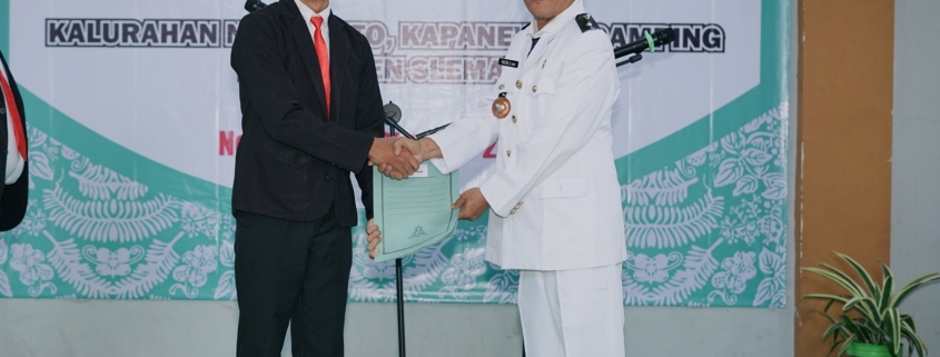 Dukuh termuda