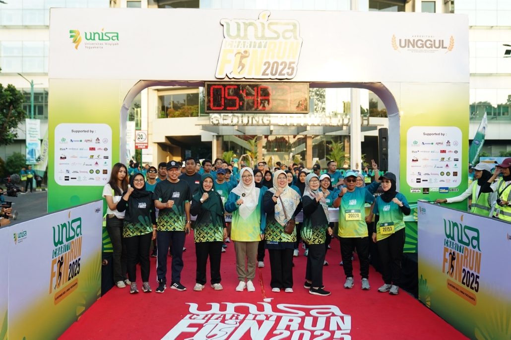 Fun run 2025 1