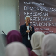 Ganjar pranowo