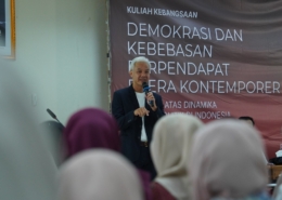 Ganjar pranowo